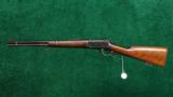  WINCHESTER PRE-64 M-94 - 11 of 12