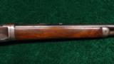  DELUXE WINCHESTER MODEL 1894 TAKEDOWN RIFLE IN .30 CALIBER - 5 of 13