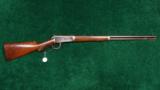  DELUXE WINCHESTER MODEL 1894 TAKEDOWN RIFLE IN .30 CALIBER - 13 of 13