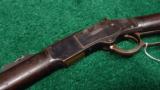 VERY INTERESTING WINCHESTER MUSKET - 5 of 12