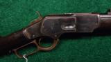 VERY INTERESTING WINCHESTER MUSKET - 1 of 12