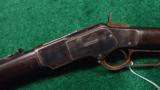 VERY INTERESTING WINCHESTER MUSKET - 2 of 12