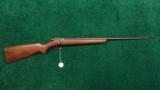  WINCHESTER MODEL 67 - 10 of 10