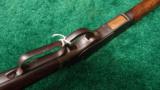 1873 WINCHESTER SHORT RIFLE - 3 of 12