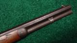1873 WINCHESTER SHORT RIFLE - 7 of 12
