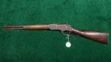 1873 WINCHESTER SHORT RIFLE - 11 of 12