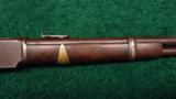  WINCHESTER 1873 SRC IN 38 WCF - 2 of 8