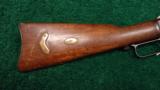  WINCHESTER 1873 SRC IN 38 WCF - 6 of 8