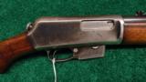  WINCHESTER M-1910 SL - 1 of 12