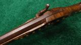  INDIAN PERCUSSION TRADE RIFLE IN .45 CALIBER - 4 of 13
