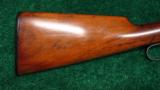  SPECIAL ORDER WINCHESTER 1892 RIFLE IN 38 WCF - 10 of 12