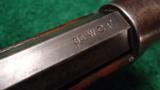  SPECIAL ORDER WINCHESTER 1892 RIFLE IN 38 WCF - 6 of 12