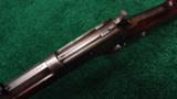  SPECIAL ORDER WINCHESTER 1892 RIFLE IN 38 WCF - 4 of 12