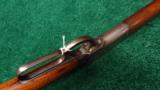  SPECIAL ORDER WINCHESTER 1892 RIFLE IN 38 WCF - 3 of 12