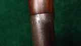  SPECIAL ORDER WINCHESTER 1892 RIFLE IN 38 WCF - 9 of 12