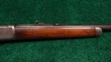  SPECIAL ORDER WINCHESTER 1892 RIFLE IN 38 WCF - 5 of 12