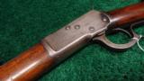  SPECIAL ORDER WINCHESTER 1892 RIFLE IN 38 WCF - 8 of 12