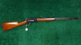  1886 WINCHESTER RIFLE IN .45-70 - 13 of 13