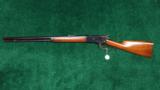  1886 WINCHESTER RIFLE IN .45-70 - 12 of 13