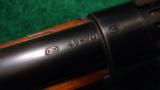  1886 WINCHESTER RIFLE IN .45-70 - 8 of 13