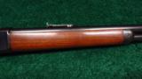 1886 WINCHESTER RIFLE IN .45-70 - 7 of 13