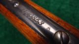  1886 WINCHESTER RIFLE IN .45-70 - 10 of 13