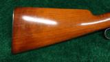  1886 WINCHESTER RIFLE IN .45-70 - 11 of 13
