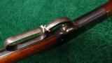  1886 WINCHESTER RIFLE IN .45-70 - 5 of 13