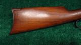  OCTAGON BARREL WINCHESTER MODEL 92 - 10 of 12
