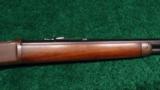  OCTAGON BARREL WINCHESTER MODEL 92 - 5 of 12
