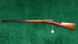  OCTAGON BARREL WINCHESTER MODEL 92 - 11 of 12