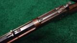 OCTAGON BARREL WINCHESTER MODEL 92 - 4 of 12
