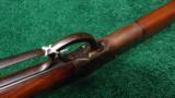  OCTAGON BARREL WINCHESTER MODEL 92 - 3 of 12