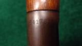  OCTAGON BARREL WINCHESTER MODEL 92 - 9 of 12