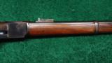 WINCHESTER MODEL 1873 MUSKET - 5 of 11