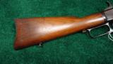 WINCHESTER MODEL 1873 MUSKET - 9 of 11