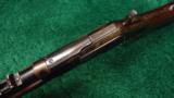 WINCHESTER MODEL 1873 MUSKET - 4 of 11
