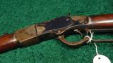  WINCHESTER MODEL 1873 MUSKET - 8 of 12