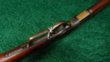  WINCHESTER MODEL 1873 MUSKET - 3 of 12
