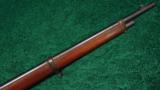  WINCHESTER MODEL 1873 MUSKET - 7 of 12