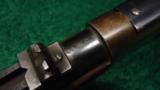  WINCHESTER MODEL 1873 MUSKET - 6 of 12