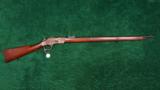  WINCHESTER MODEL 1873 MUSKET - 12 of 12