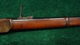  WINCHESTER MODEL 1873 MUSKET - 5 of 12