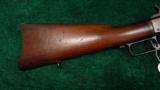  WINCHESTER MODEL 1873 MUSKET - 10 of 12