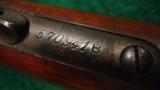  WINCHESTER MODEL 1873 MUSKET - 9 of 12