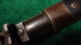  1873 WINCHESTER MUSKET WITH BAYONET - 6 of 13