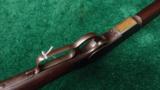  1873 WINCHESTER MUSKET WITH BAYONET - 3 of 13