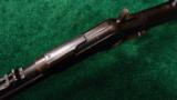  VERY INTERESTING WINCHESTER MUSKET - 4 of 14