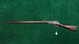  VERY INTERESTING WINCHESTER MUSKET - 13 of 14