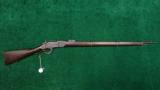  VERY INTERESTING WINCHESTER MUSKET - 14 of 14
